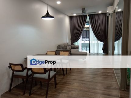 Hk Square Apartment For Rent! Located at Stapok, Sarawak, Kuching