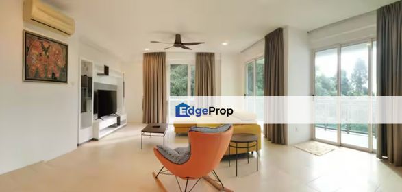 Santubong Suites Apartment For Rent! Located at Santubong, Sarawak, Kuching