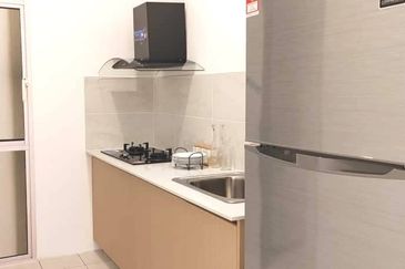 Gustina Residence For Sale at Kota Samarahan