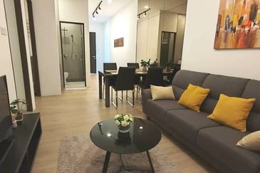 Gustina Residence For Sale at Kota Samarahan