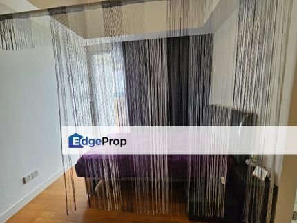 Eden On The Park Condominium (Studio) For Rent! Located at Samarahan, Sarawak, Kota Samarahan