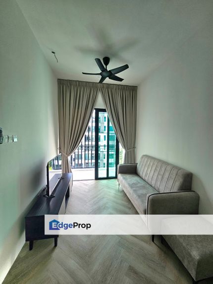 Upton Apartment For Rent/Sale Located at Arang Road, Sarawak, Kuching