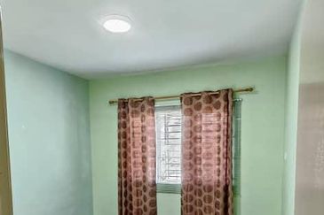 MJC-Courtyard Sanctuary Apartment