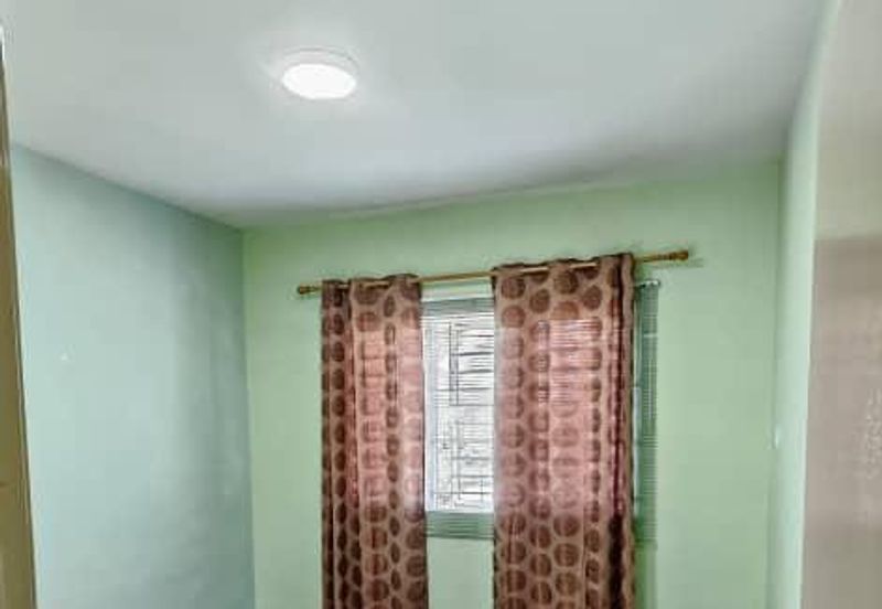 MJC-Courtyard Sanctuary Apartment