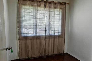 MJC-Courtyard Sanctuary Apartment