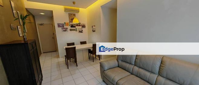 MJC Courtyard Sanctuary For Sale Located at Batu Kawa, Sarawak, Kuching