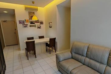 MJC-Courtyard Sanctuary Apartment