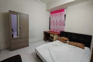 MJC - Batu Kawa New Township