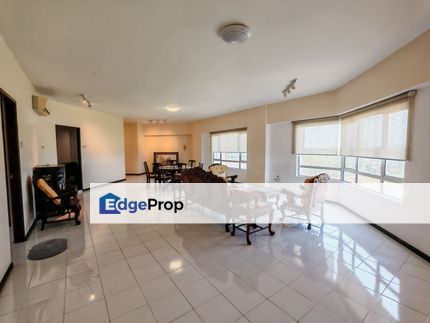 Kasuma Resort Condominium For Rent! Located at Petra Jaya, Sarawak, Kuching