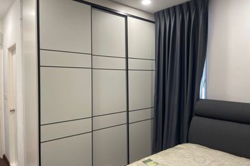  Pr1ma Bintawa Apartment FOR RENT! Located at Bintawa