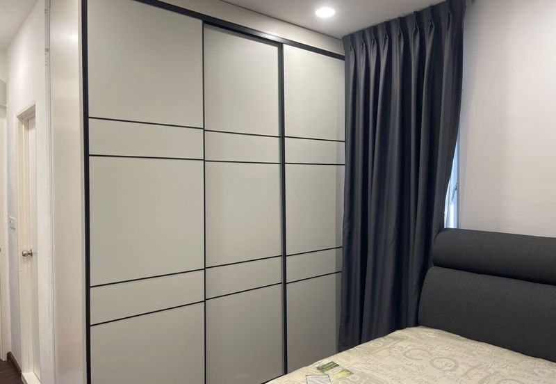  Pr1ma Bintawa Apartment FOR RENT! Located at Bintawa