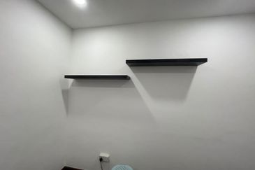  Pr1ma Bintawa Apartment FOR RENT! Located at Bintawa