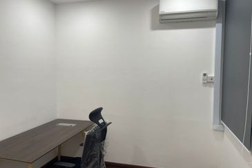  Pr1ma Bintawa Apartment FOR RENT! Located at Bintawa