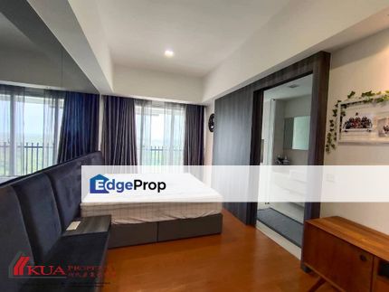  Eden On The Park Studio Unit For Rent! Located at Kota Samarahan, Sarawak, Kota Samarahan