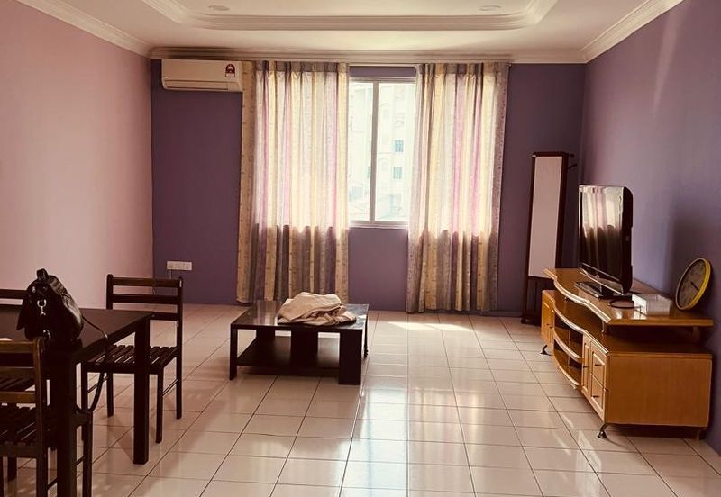 Floridale Condominium