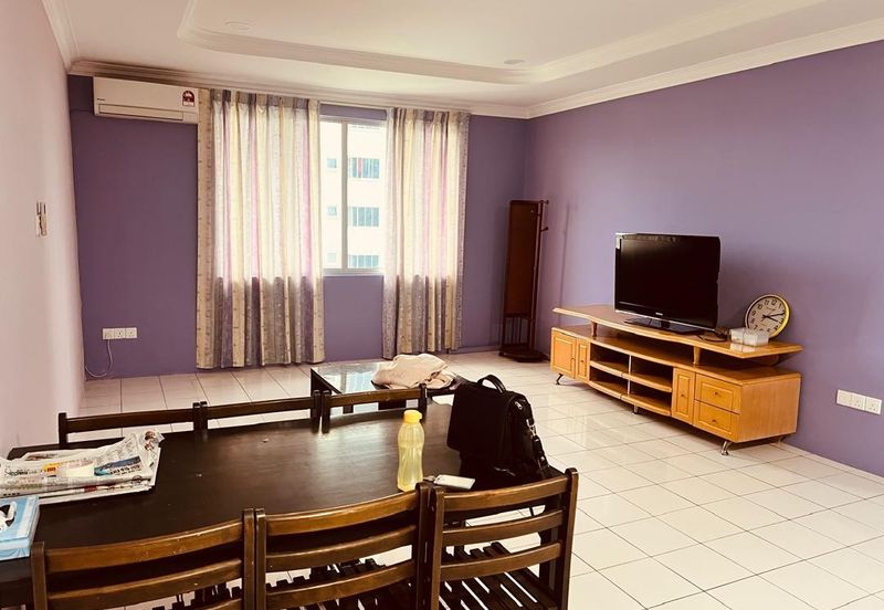 Floridale Condominium