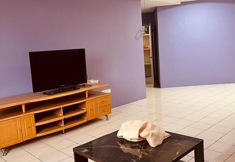 Floridale Condominium