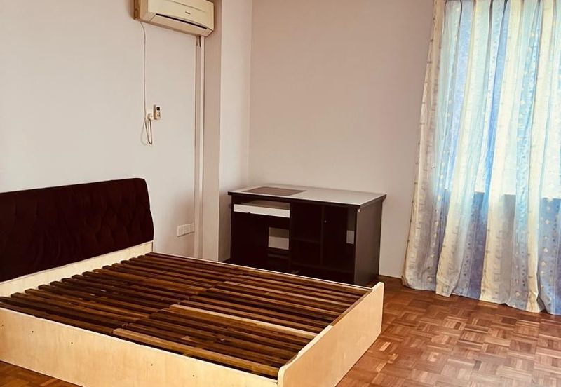 Floridale Condominium