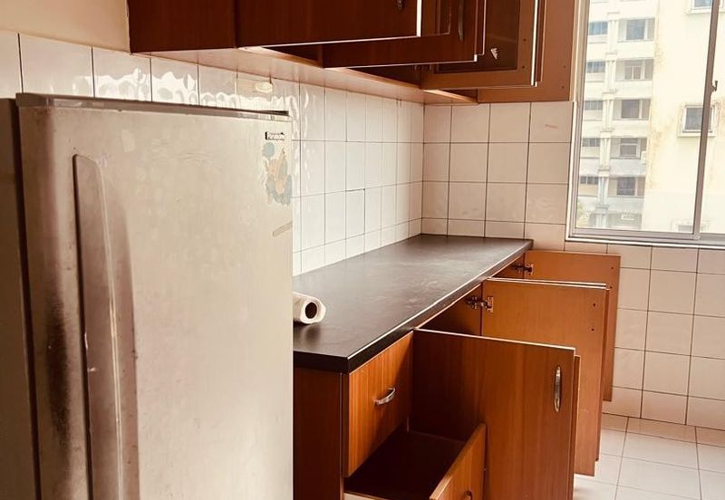 Floridale Condominium