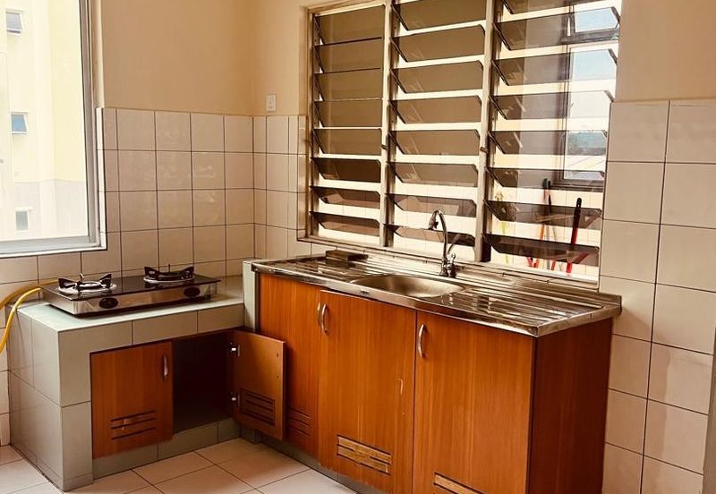 Floridale Condominium