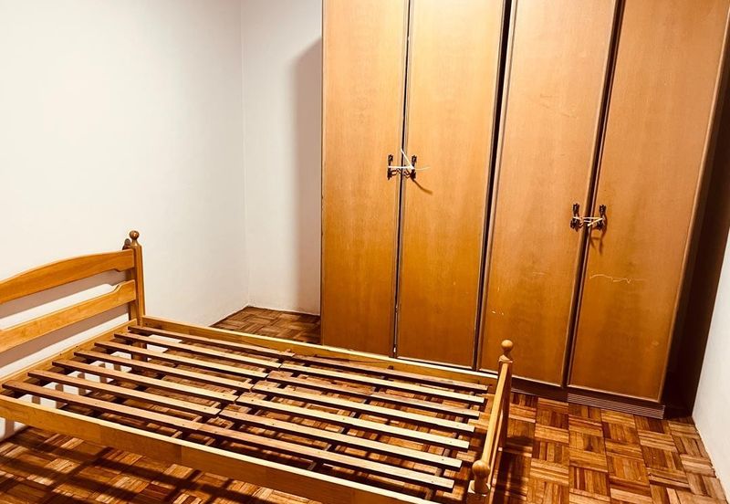 Floridale Condominium