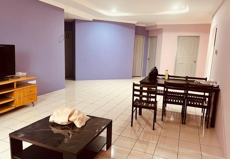 Floridale Condominium