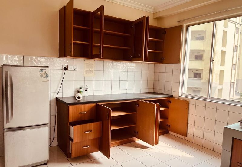 Floridale Condominium