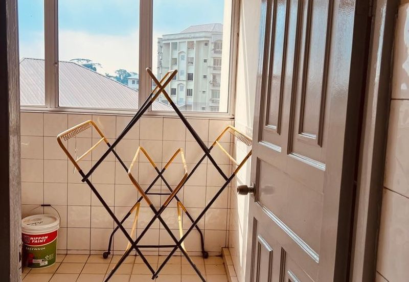 Floridale Condominium