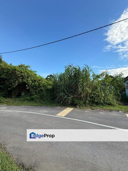 Miri Residential Land FOR SALE Location: Behind Permymall, Miri, Sarawak, Miri