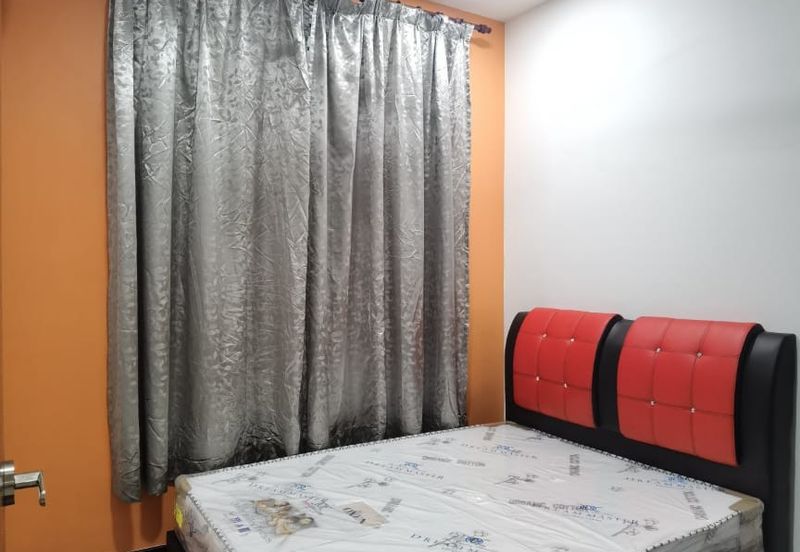 The Tropics Condominium