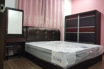 The Tropics Condominium