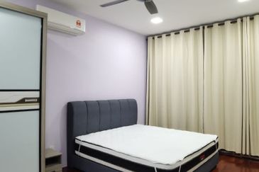 The Tropics Condominium