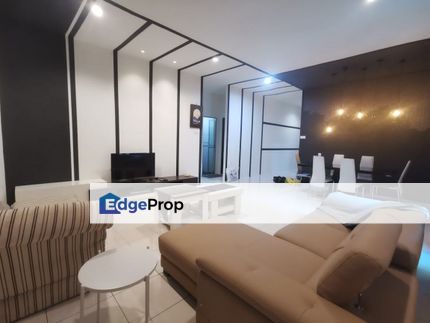 The Ryegates For Rent! Located at Jalan Lapangan Terbang (Airport Road Kuching), Sarawak, Kuching