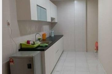 Genesis Walk Mall 2 Apartment For Rent! Located at Moyan, Batu Kawa