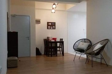 Genesis Walk Mall 2 Apartment For Rent! Located at Moyan, Batu Kawa