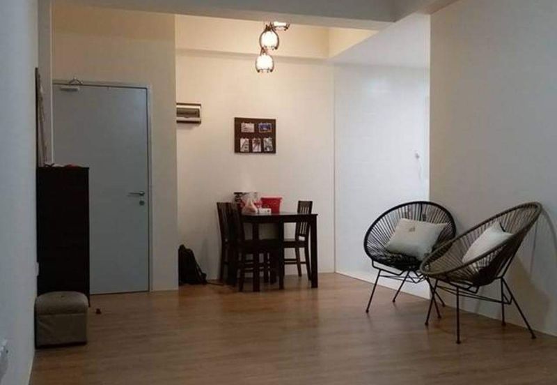 Genesis Walk Mall 2 Apartment For Rent! Located at Moyan, Batu Kawa