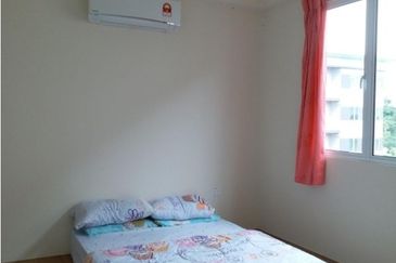 Genesis Walk Mall 2 Apartment For Rent! Located at Moyan, Batu Kawa