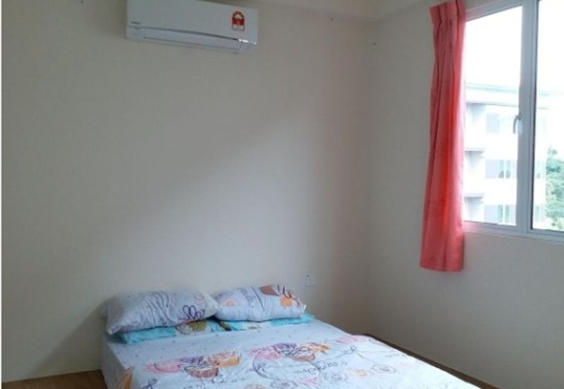 Genesis Walk Mall 2 Apartment For Rent! Located at Moyan, Batu Kawa