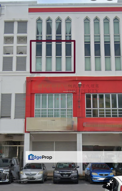 Shop Lot For Rent! Located at Jalan Rock, Sarawak, Kuching