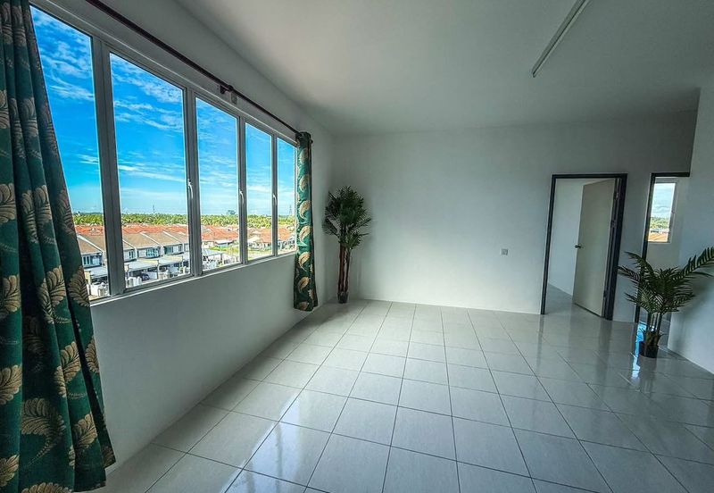 Stutong Heights Apartment