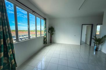 Stutong Heights Apartment