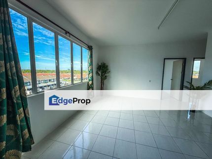 Stutong Heights Apartment FOR SALE! Located at Jalan Stutong , Sarawak, Kuching