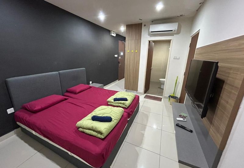 LD Legenda Apartment @ Kozi Square