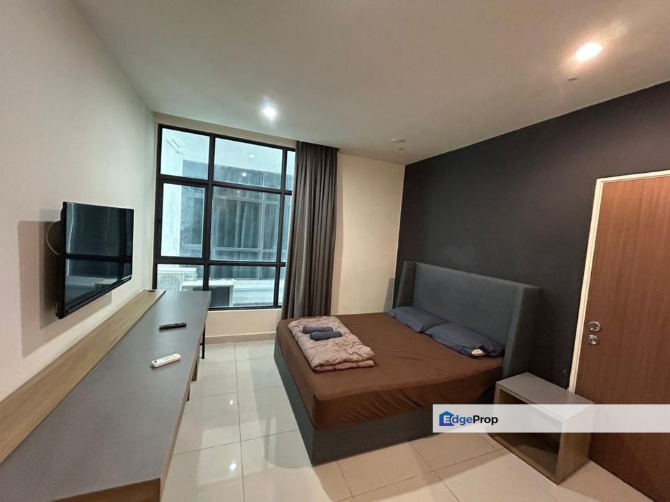 LD Legenda Kozi Square (Dual-Key) For Sale  Next to Sarawak General Hospital , Sarawak, Kuching