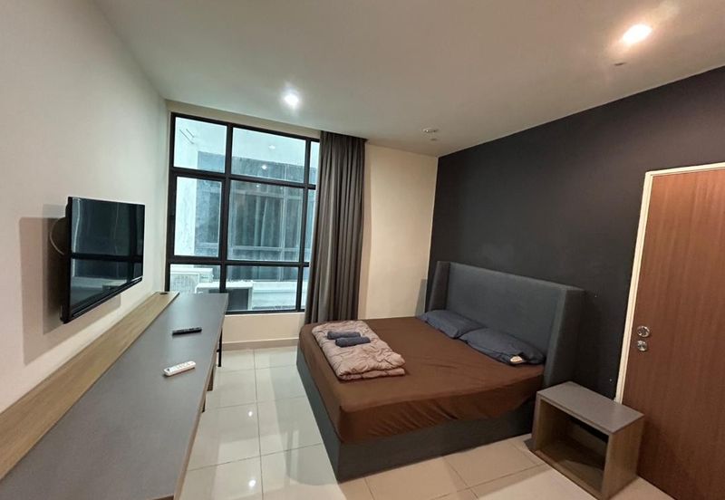 LD Legenda Apartment @ Kozi Square