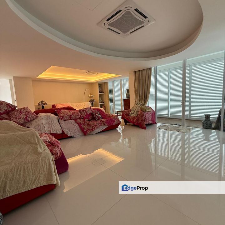 Bay Resort Condominium Miri For Sale!, Sarawak, Miri