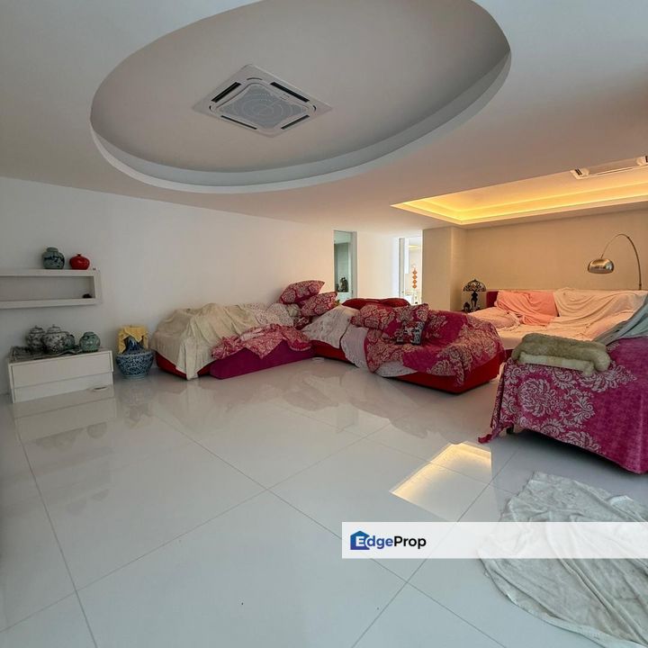 Bay Resort Condominium Miri For Sale!, Sarawak, Miri