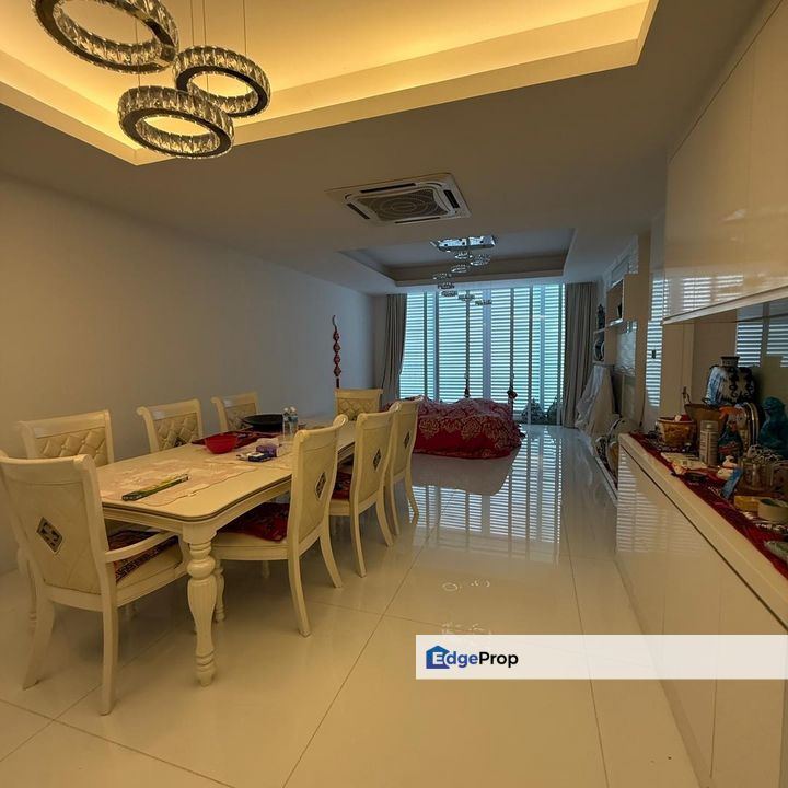 Bay Resort Condominium Miri For Sale!, Sarawak, Miri