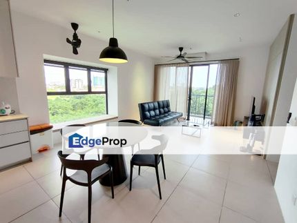 Doncaster Apartment For Sale at Lorong Hup Keep, Sarawak, Kuching