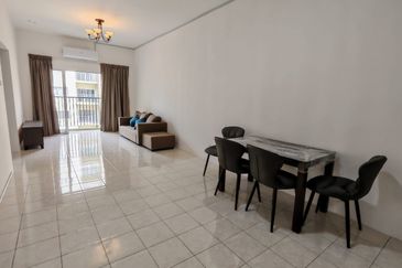 SP Lodge Sri Pertiwi Apartment FOR RENT! Located at Pines Square, MJC